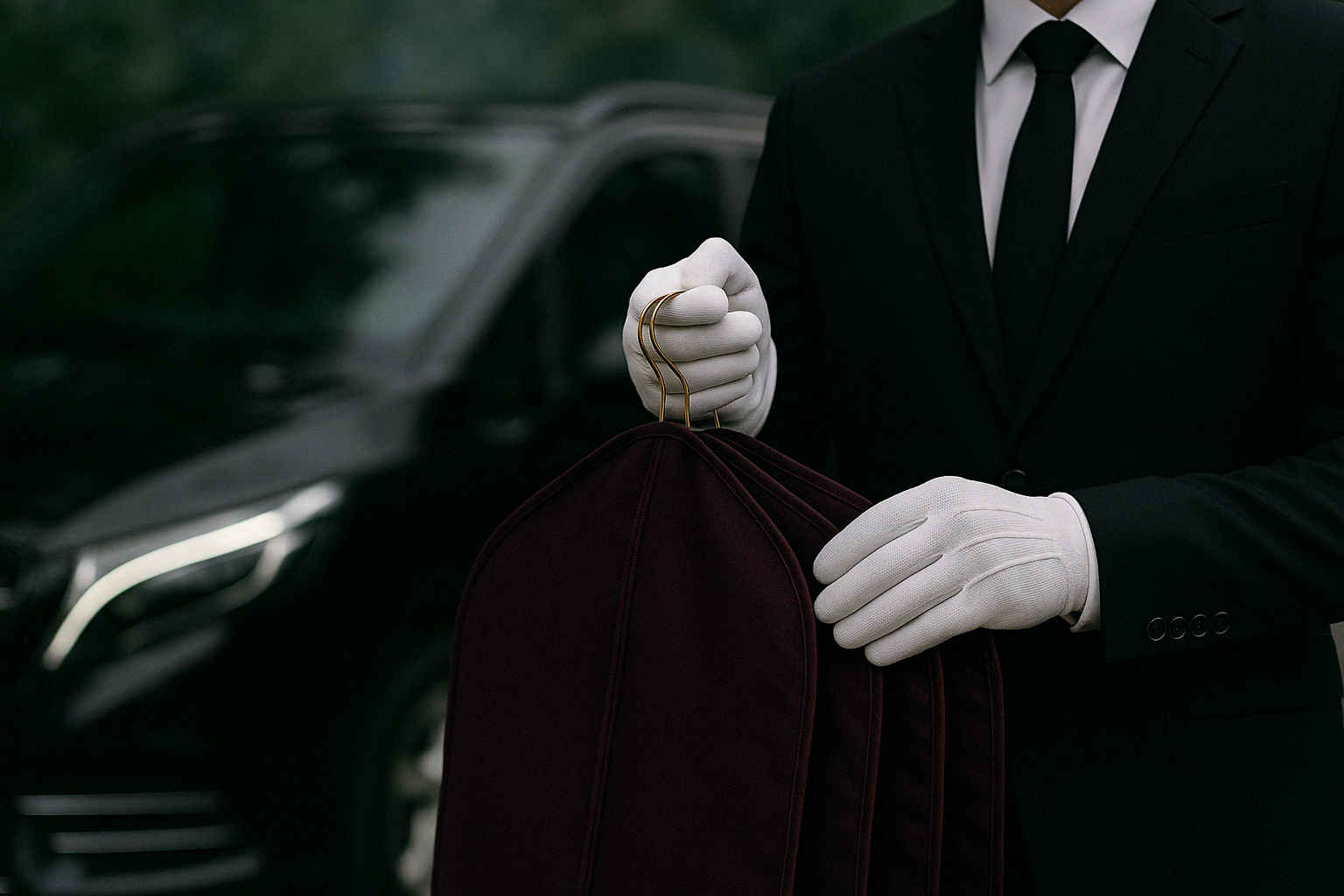 Concierge